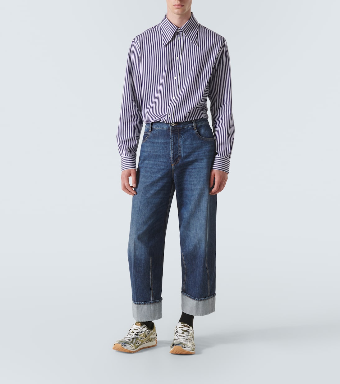 Baskets Orbit | Bottega Veneta