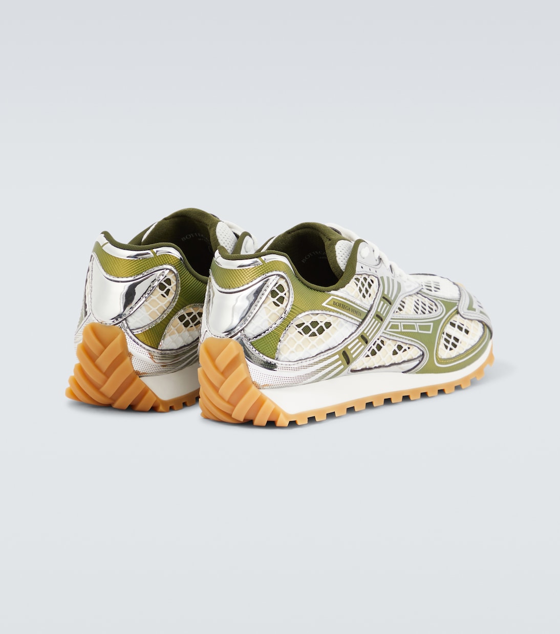 Baskets Orbit | Bottega Veneta