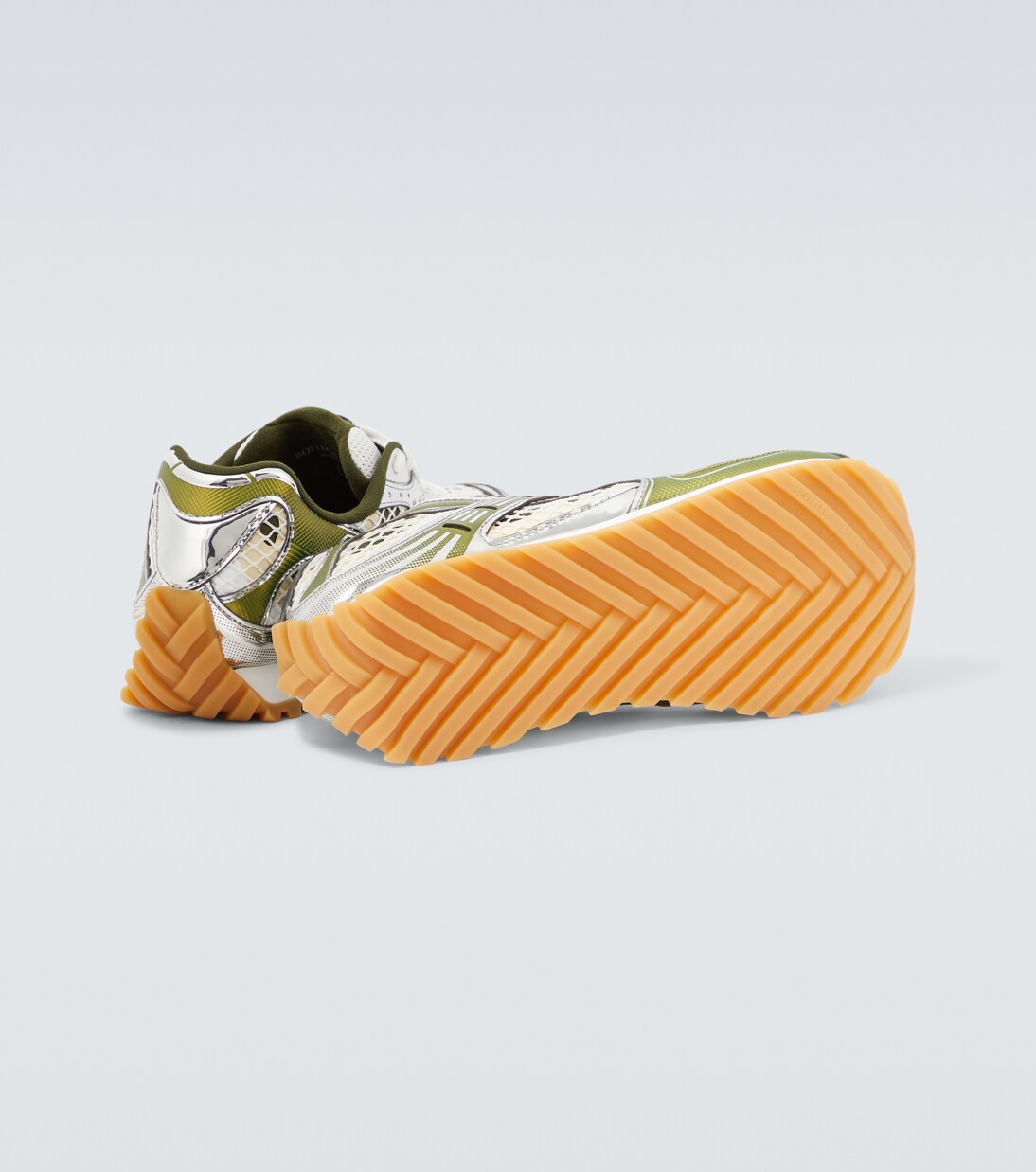 Baskets Orbit | Bottega Veneta