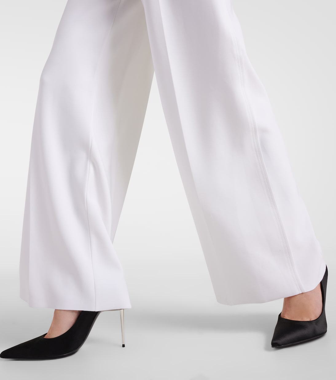 Jersey jumpsuit | Norma Kamali