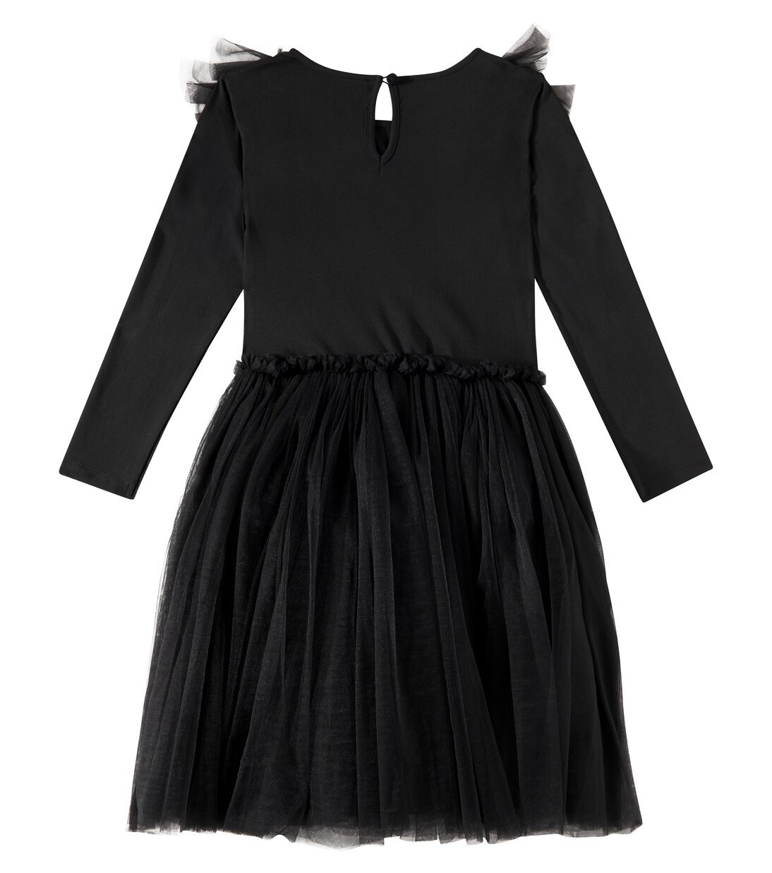 Robe Tiny Dancer en coton | Tutu Du Monde