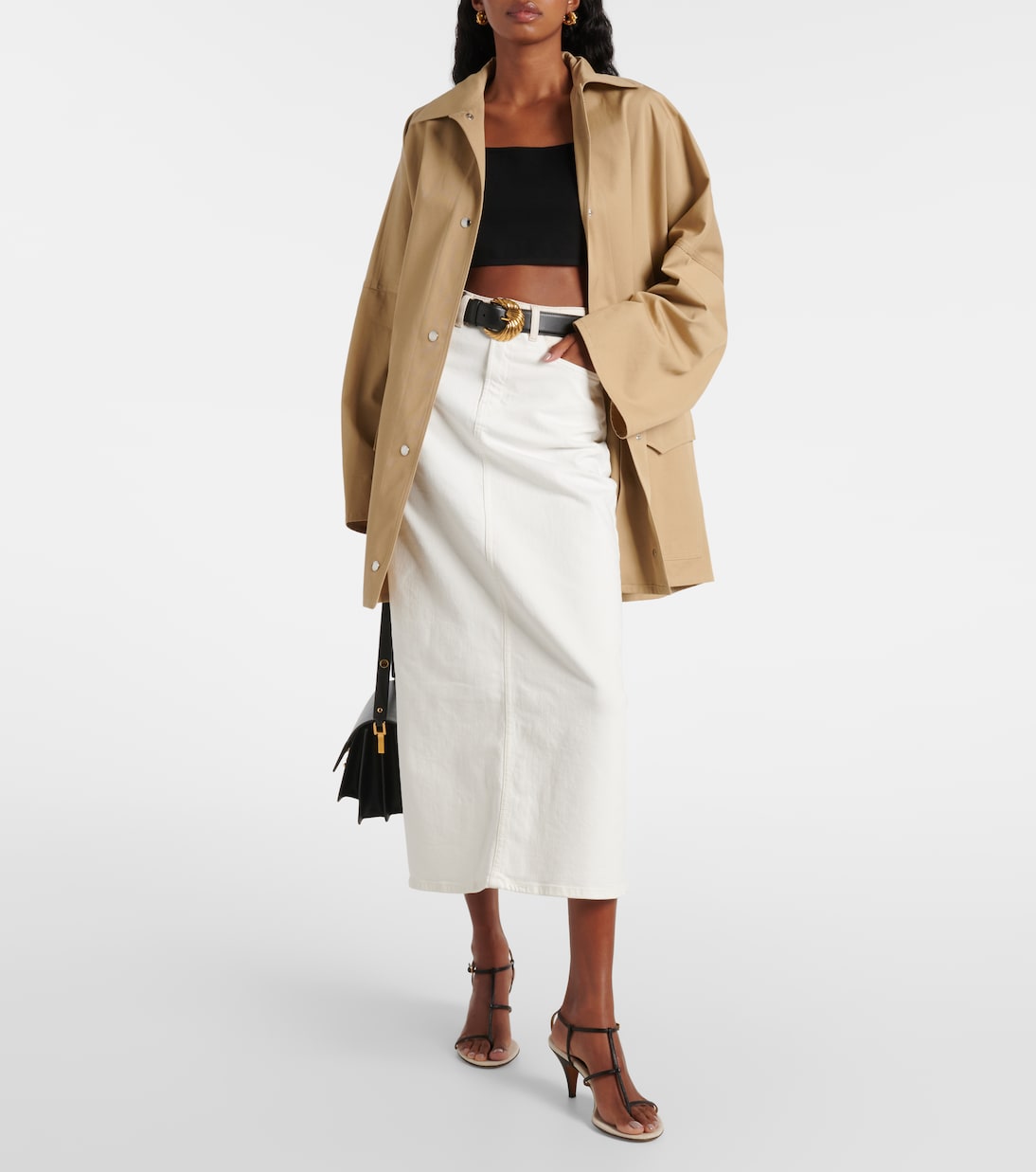 Jeansrock | AG Jeans