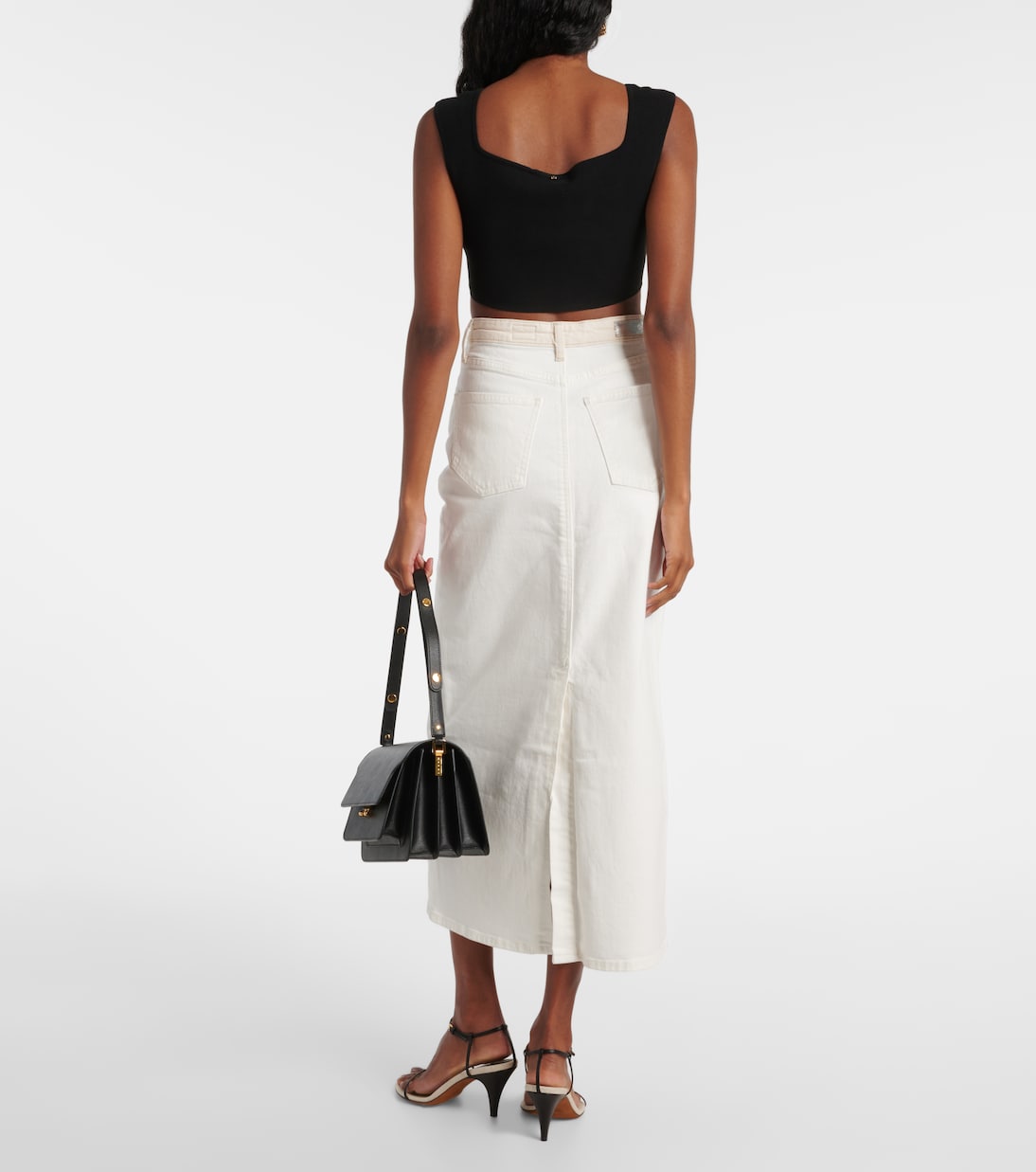 Jeansrock | AG Jeans