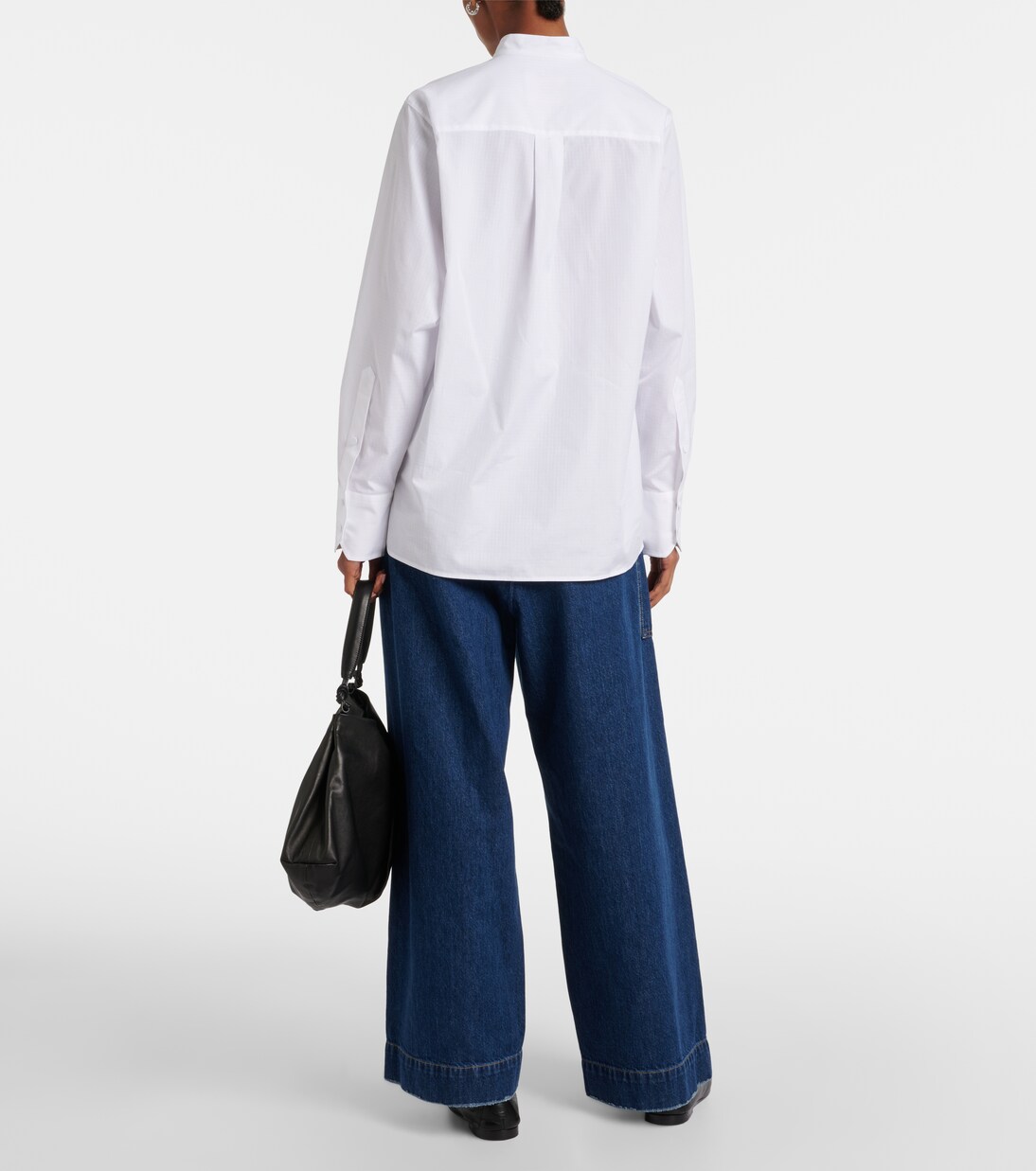 Hemd aus Baumwolle | Plan C