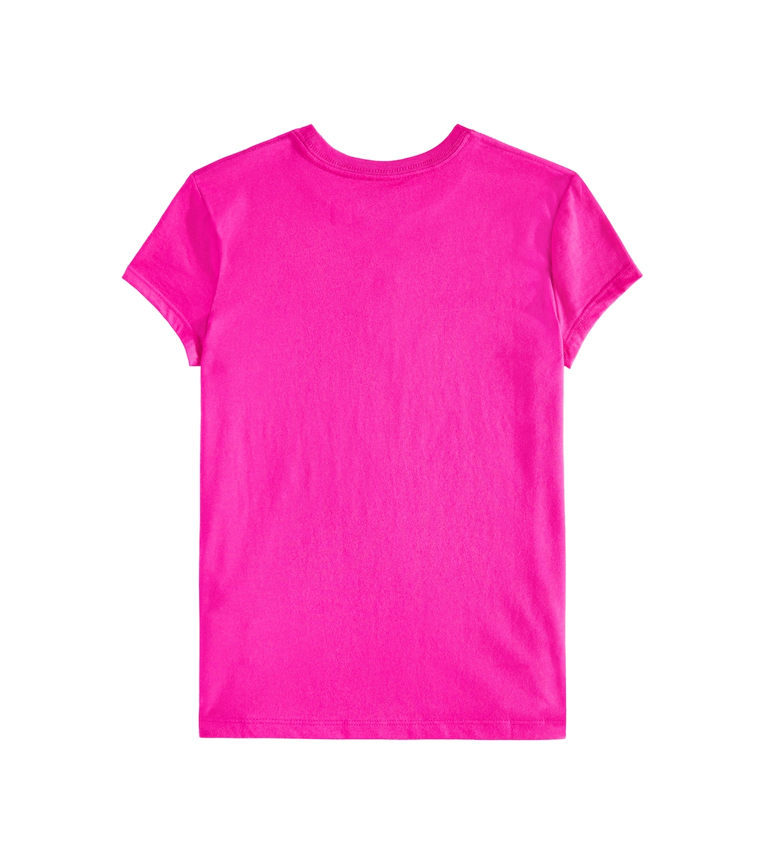 Cotton jersey T-shirt | Polo Ralph Lauren Kids