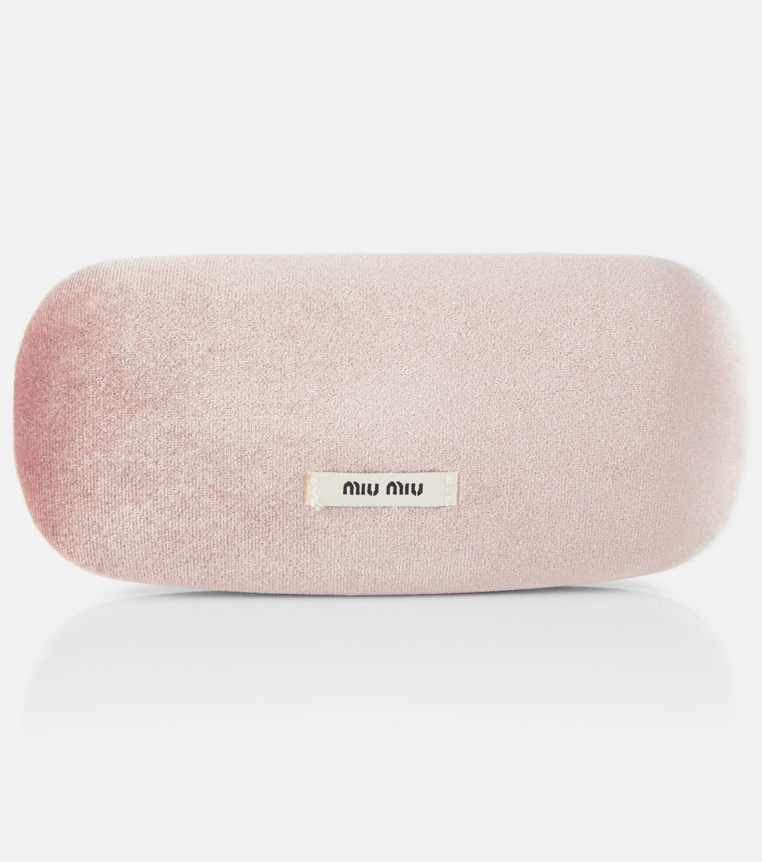 Ovale Sonnenbrille | Miu Miu