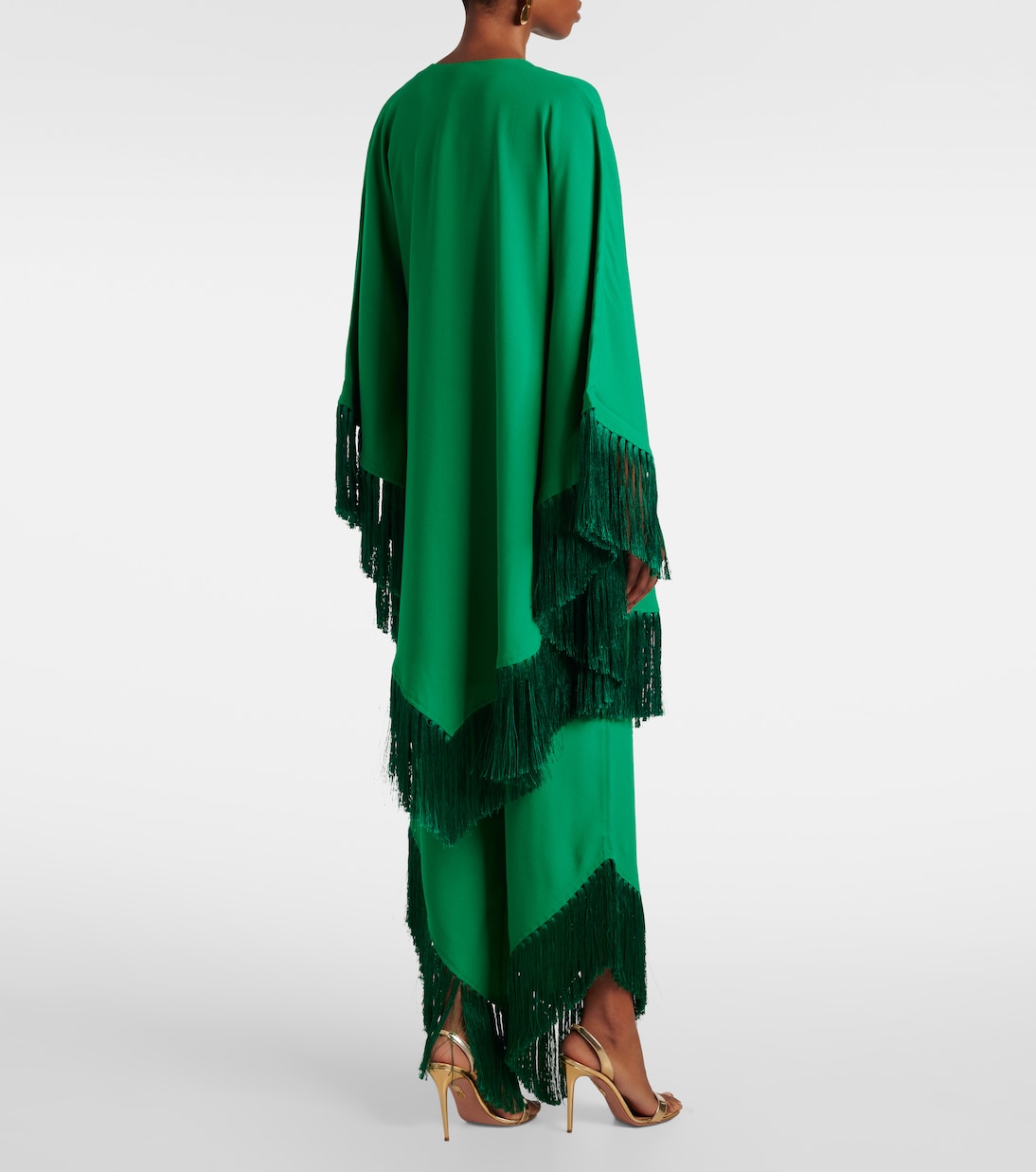 Poncho Gloria | Taller Marmo