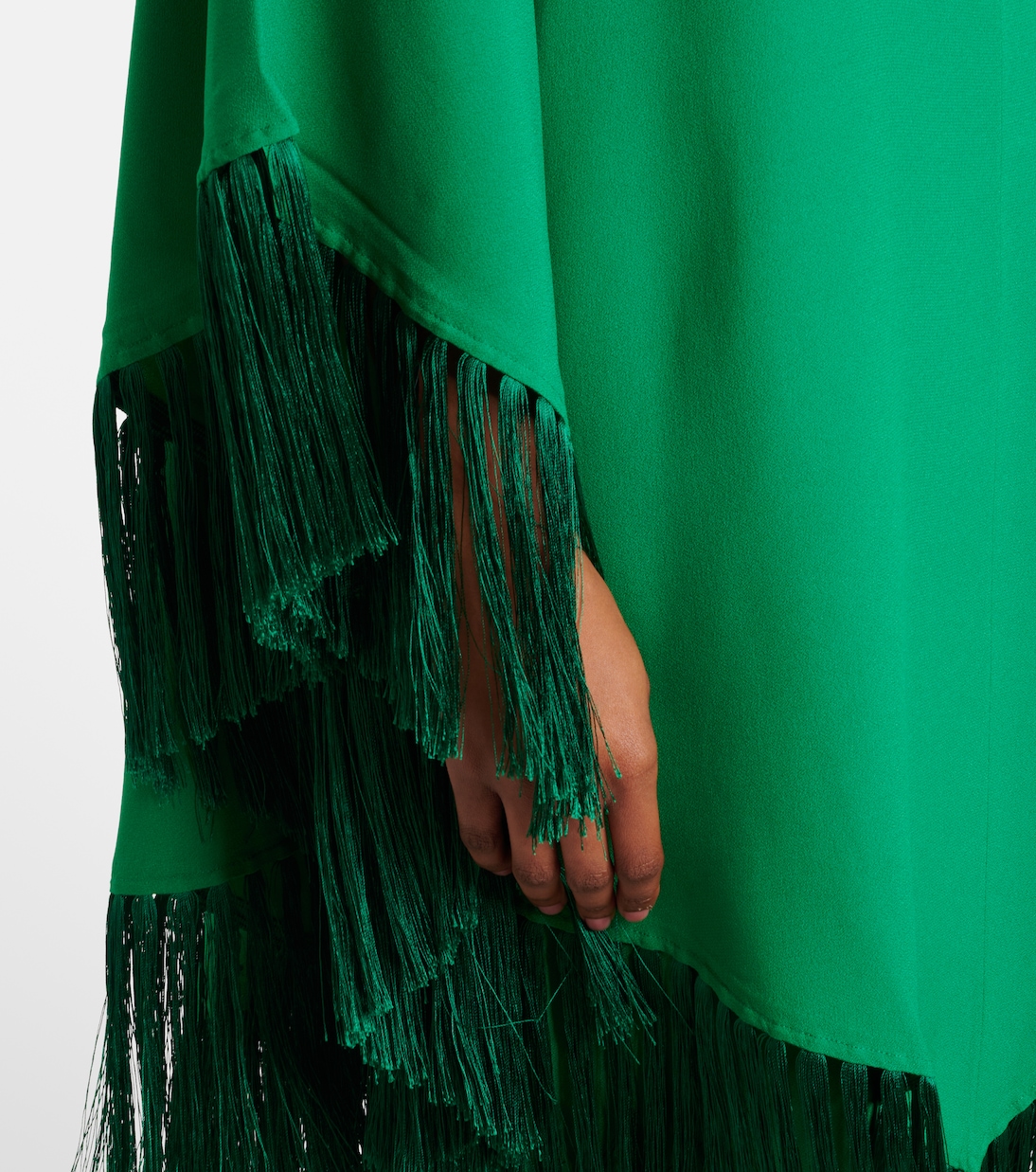 Poncho Gloria | Taller Marmo