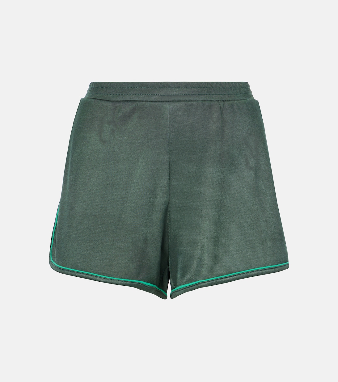 Roulette track pants | The Upside