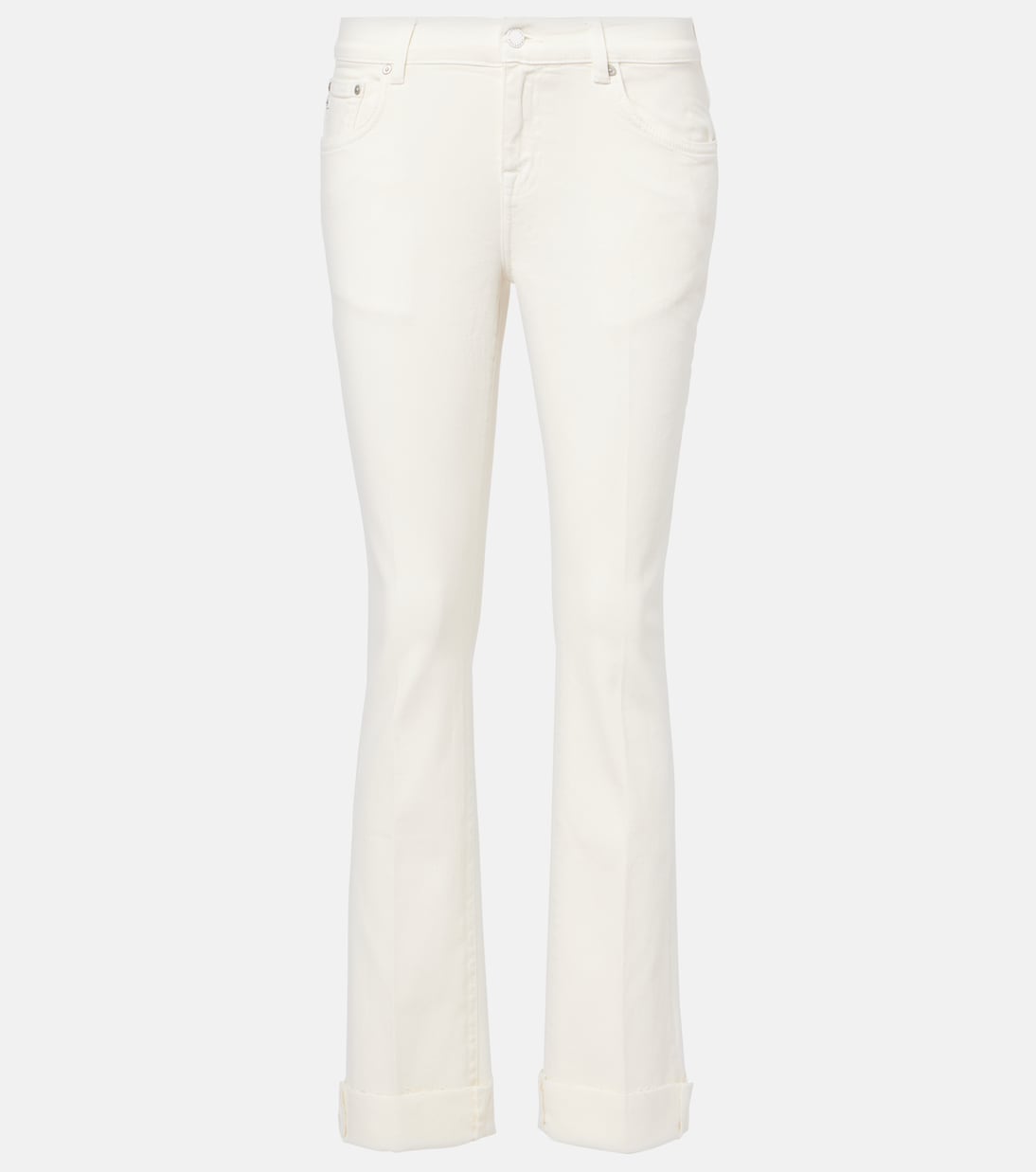Cologne capri jeans | AG Jeans