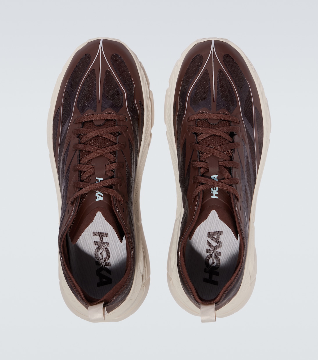 Laufschuhe Mafate Speed 4 | Hoka One One