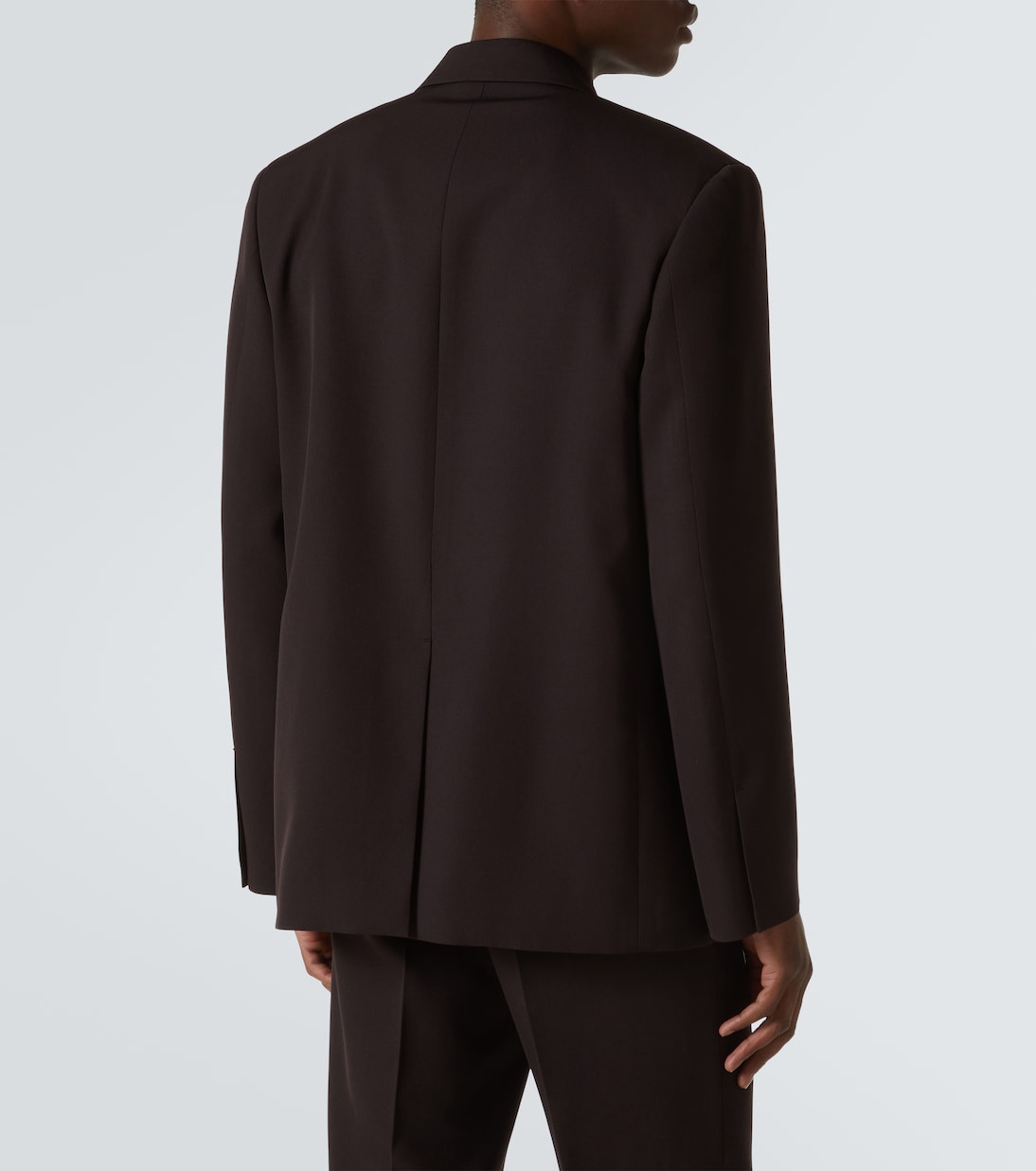 Blazer aus Wolle | Jil Sander