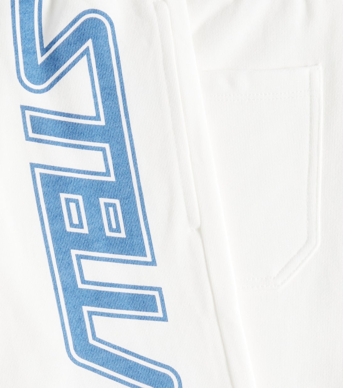 Logo cotton sweatpants | Stella McCartney Kids