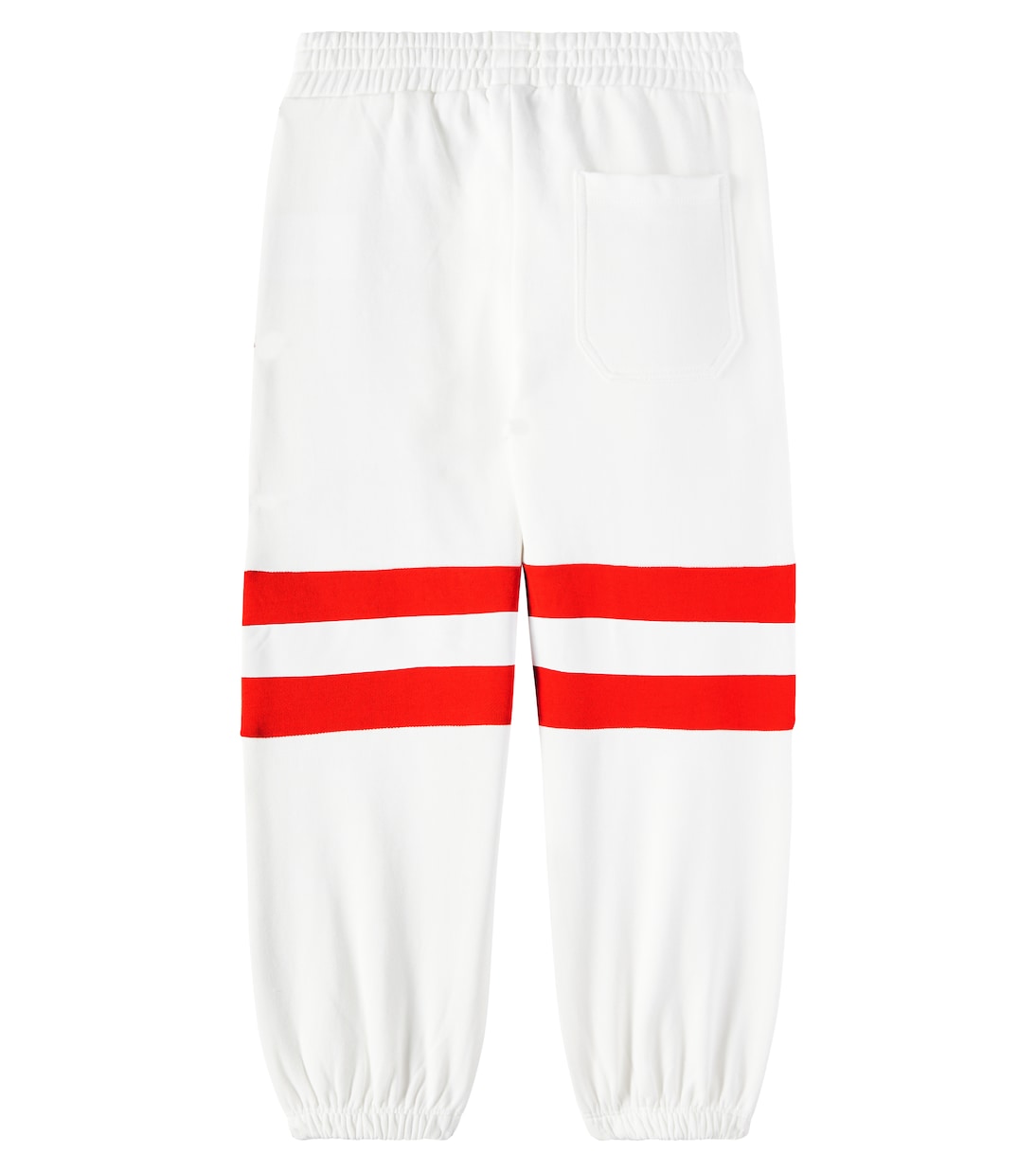 Logo cotton sweatpants | Stella McCartney Kids