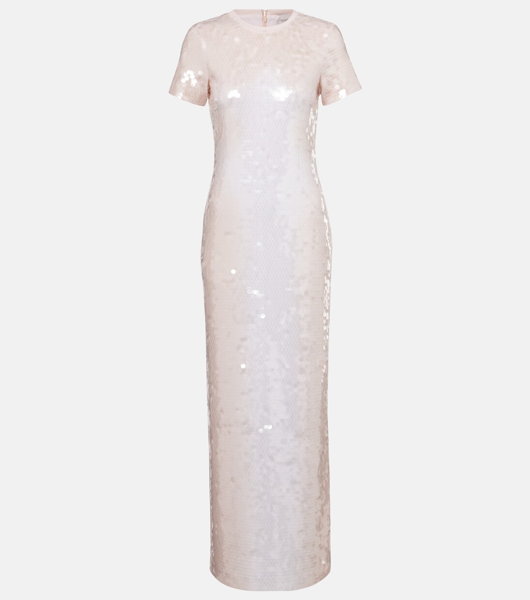 Robe longue à sequins | Sportmax