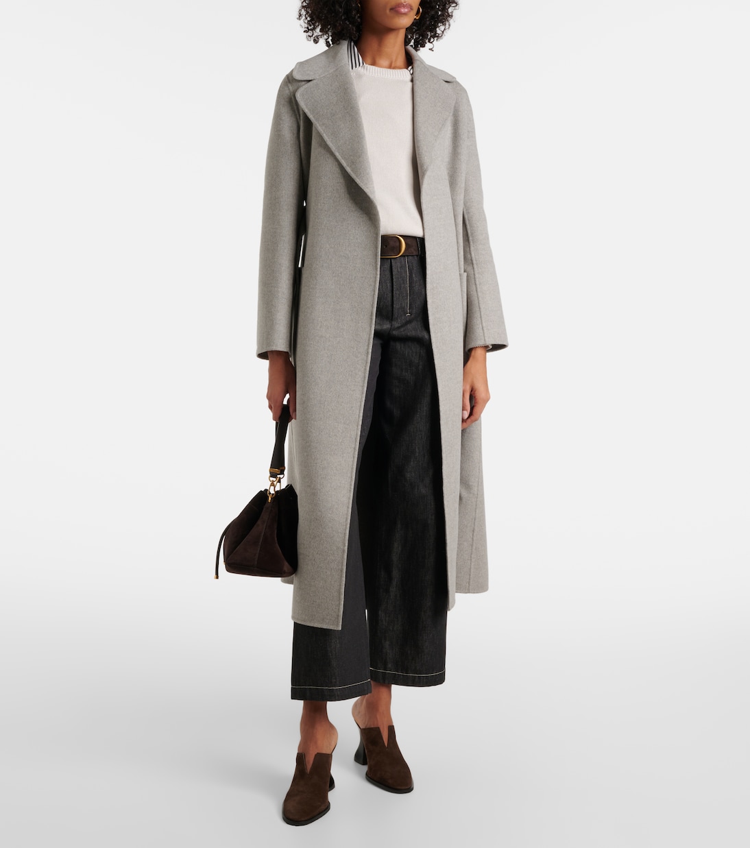 Cardigan Lukas en coton | 'S Max Mara