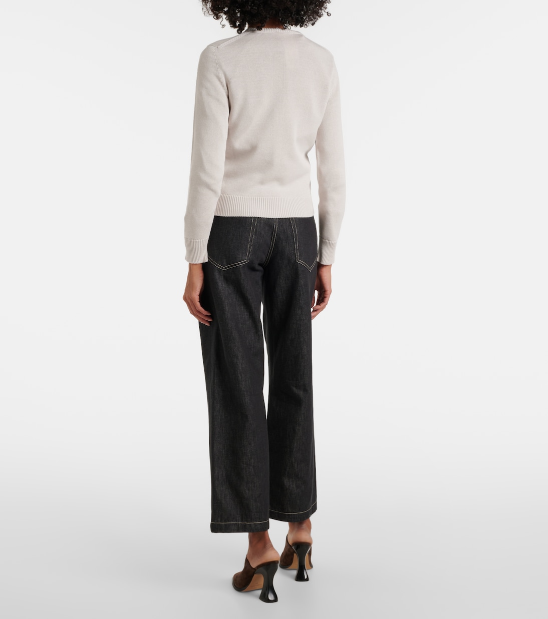 Cardigan Lukas en coton | 'S Max Mara