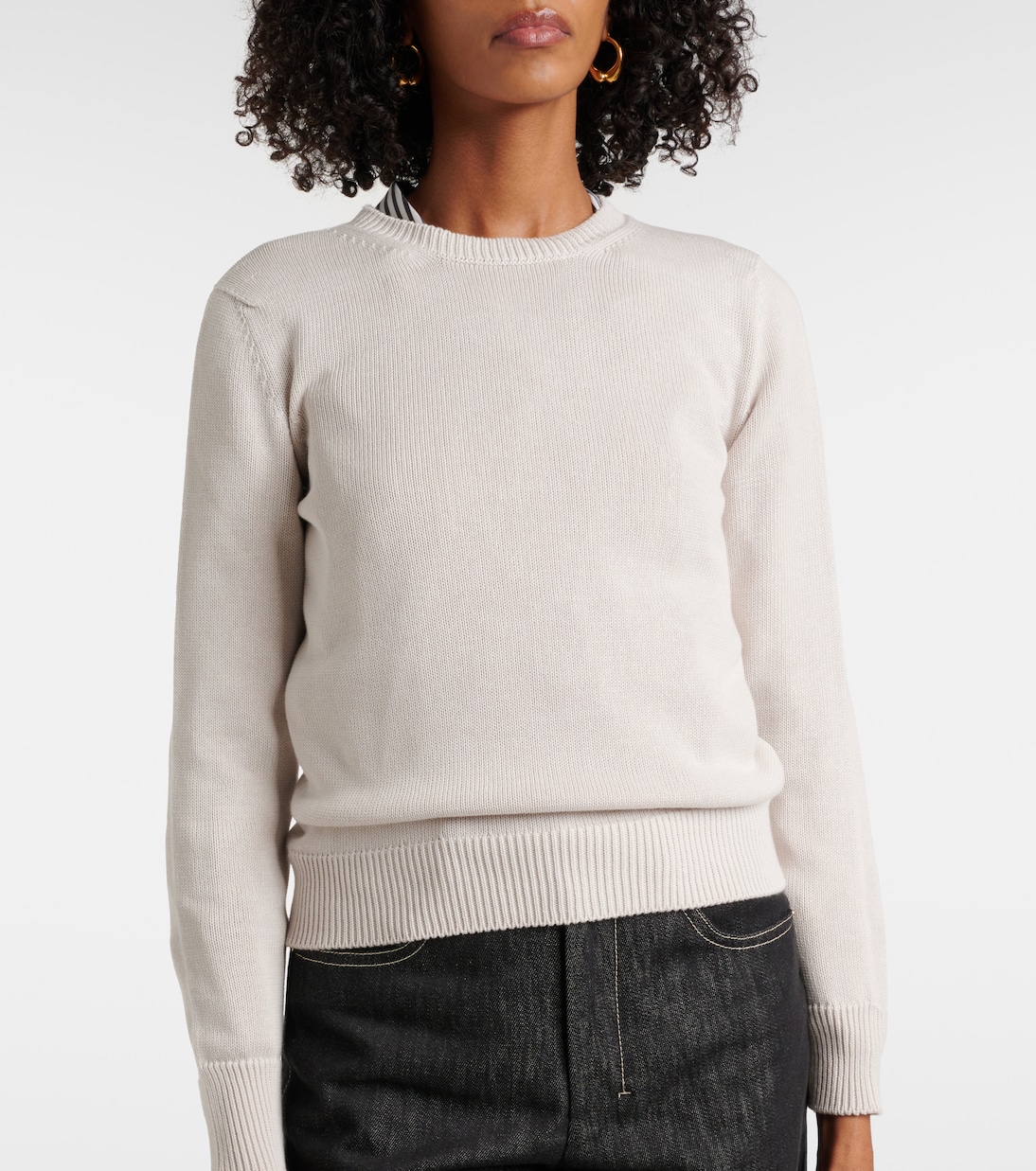 Cardigan Lukas en coton | 'S Max Mara