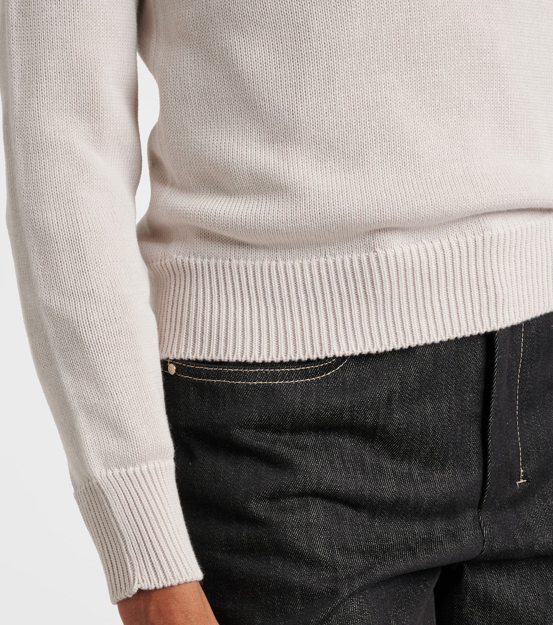 Cardigan Lukas en coton | 'S Max Mara