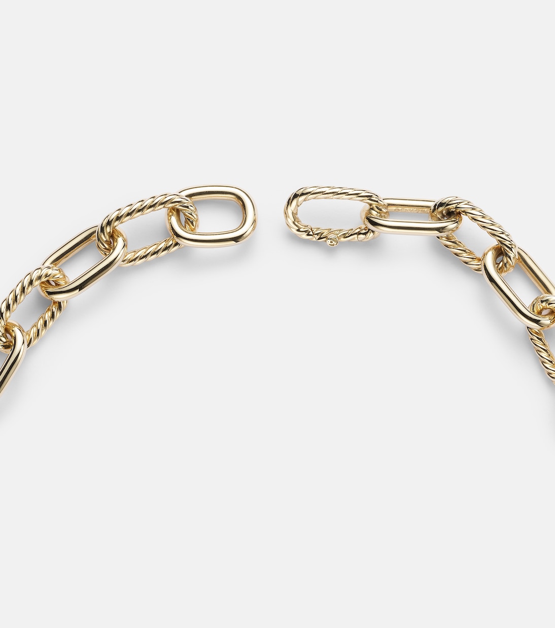 Halskette DY Madison® aus 18kt Gelbgold | David Yurman