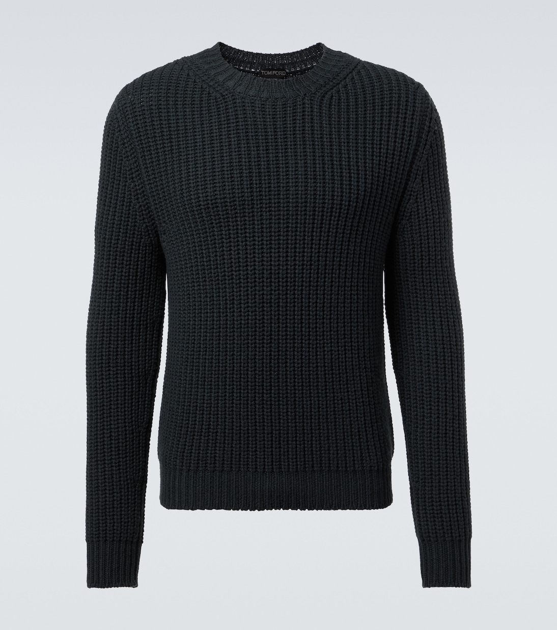 Wool and cashmere sweater | Tom Ford