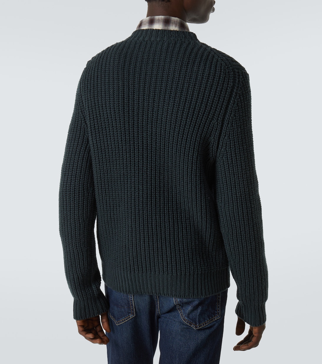 Wool and cashmere sweater | Tom Ford