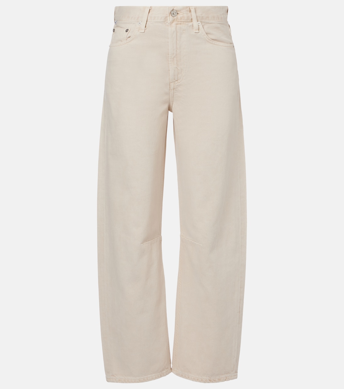 High-Rise Jeans Miro | Citizens of Humanity