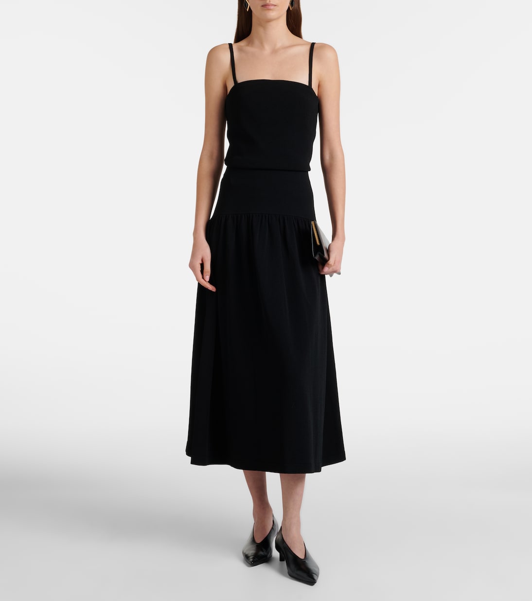 Top a corsetto | Vince