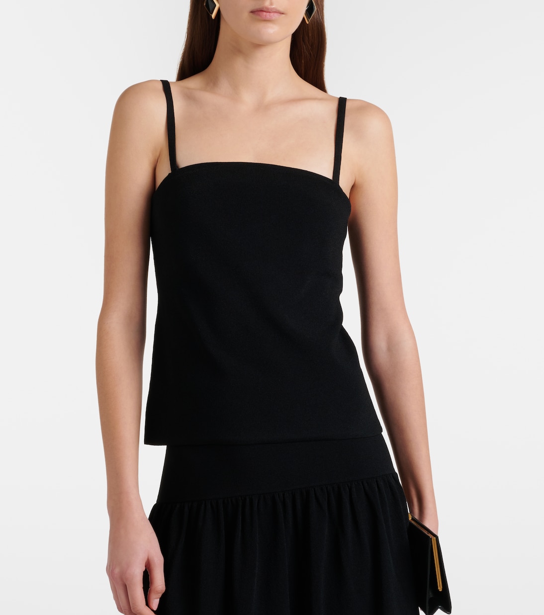 Top a corsetto | Vince