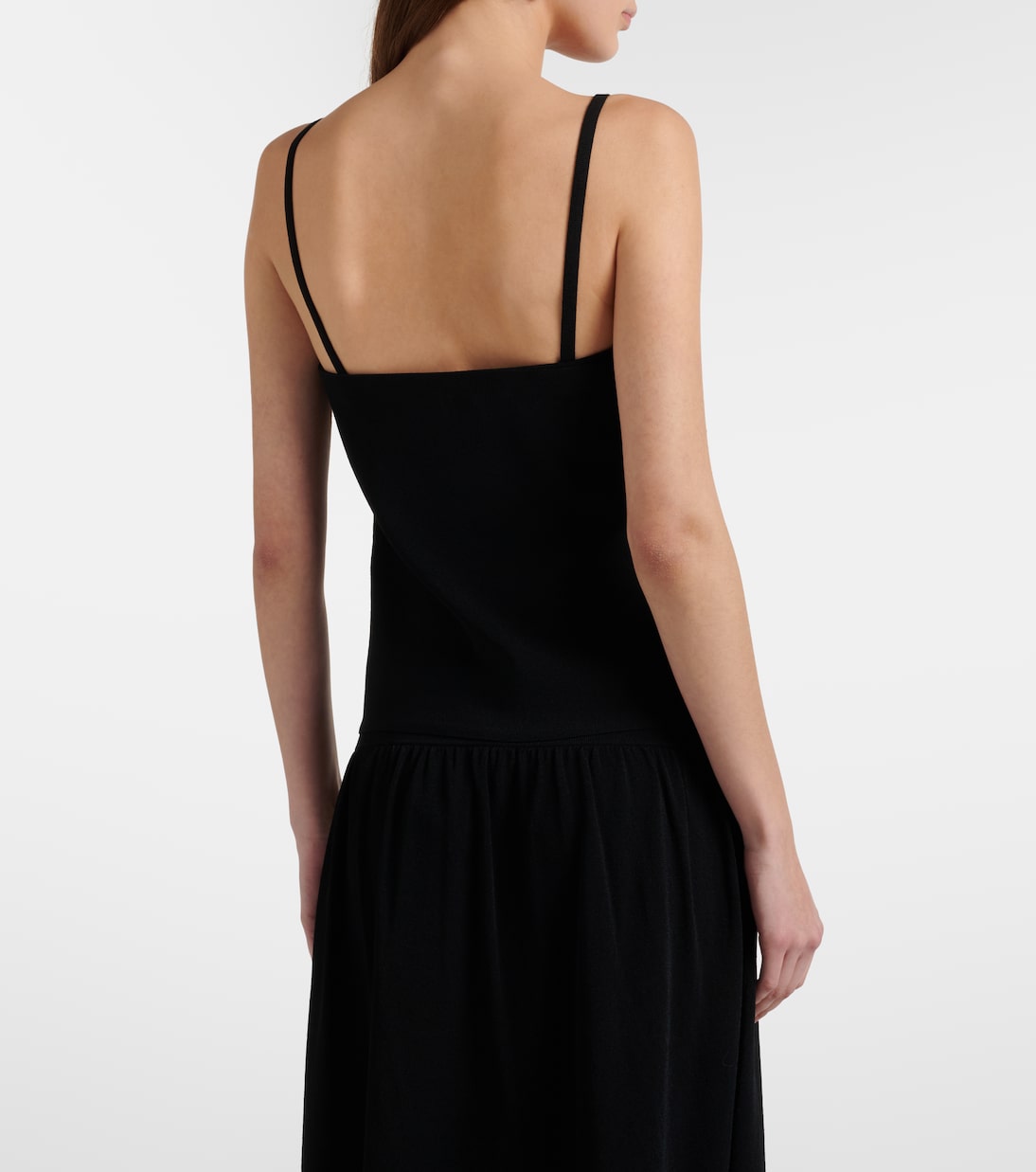 Top a corsetto | Vince