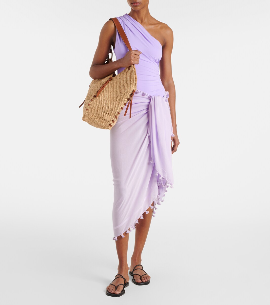 Pareo Papero  | Melissa Odabash