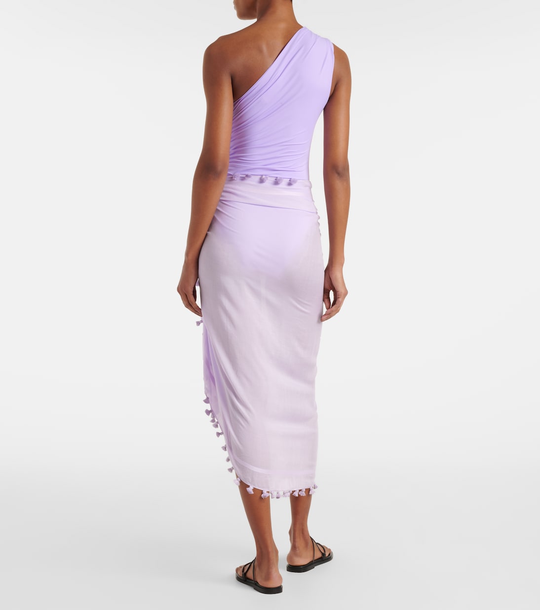 Pareo Papero  | Melissa Odabash