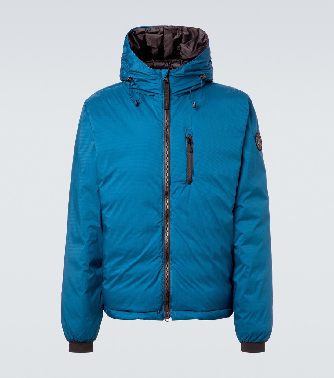 Lodge down jacket | Canada Goose