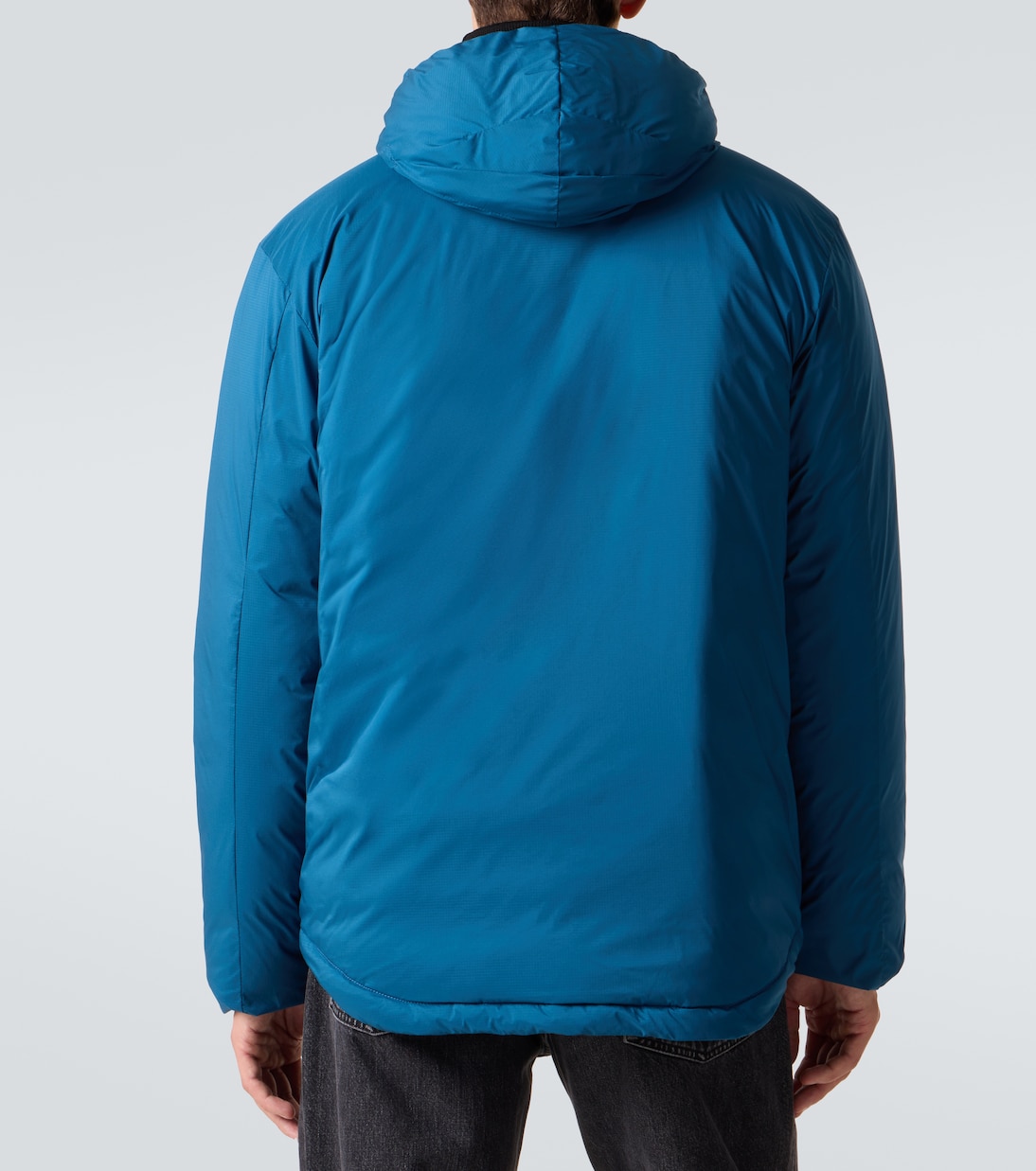 Lodge down jacket | Canada Goose