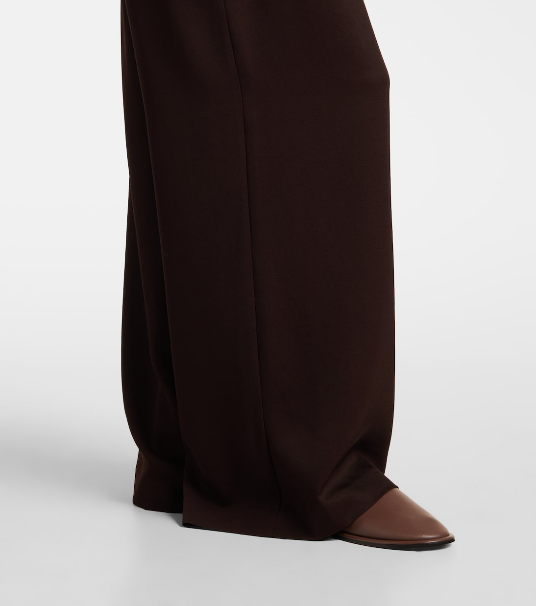 Pantalon Meadow White Label | Proenza Schouler