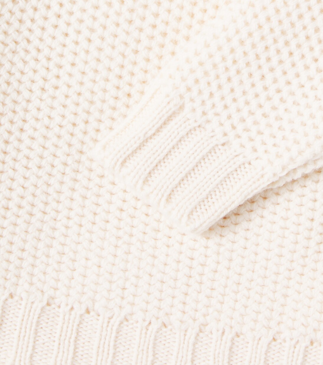 Bébé – Pull Jonas en laine mélangée | 1 + in the Family