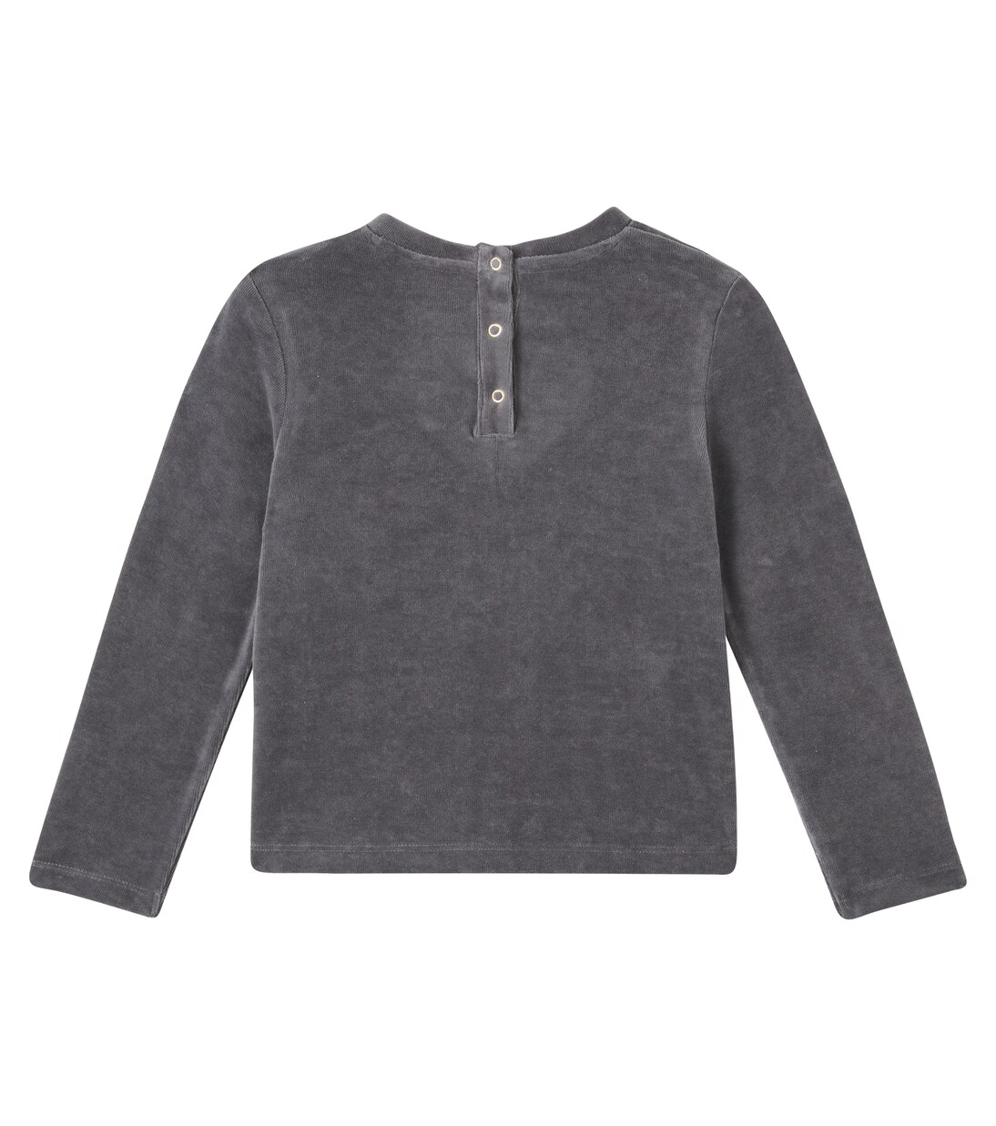 Sweatshirt aus einem Baumwollgemisch | Mini Rodini