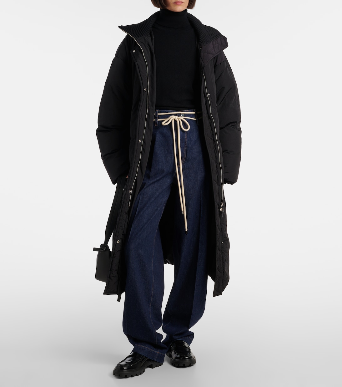 Daunenmantel Casarsa | Sportmax