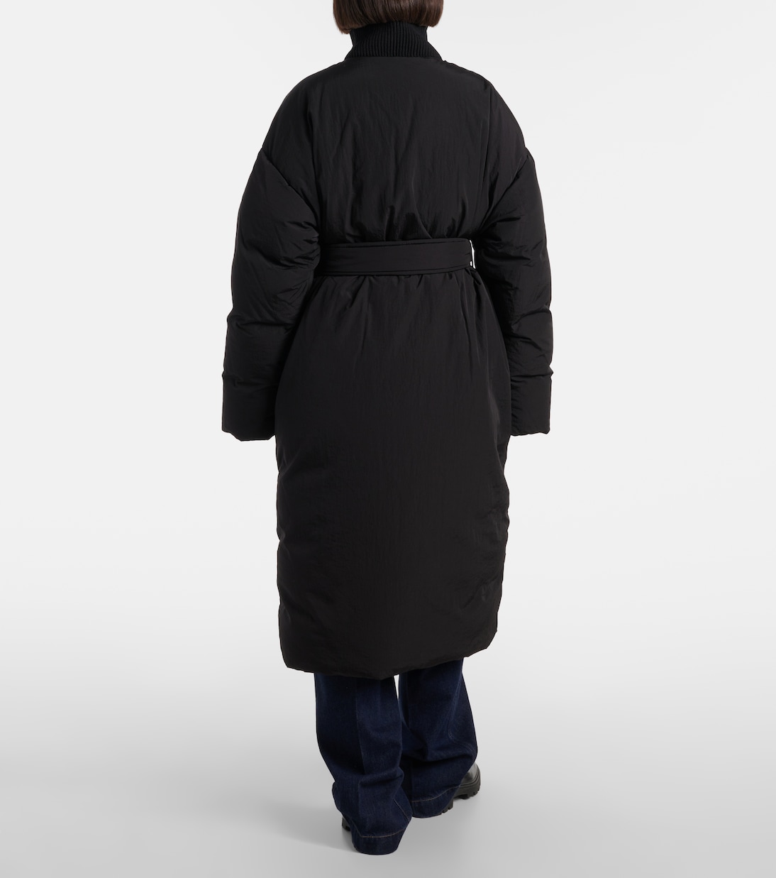 Daunenmantel Casarsa | Sportmax