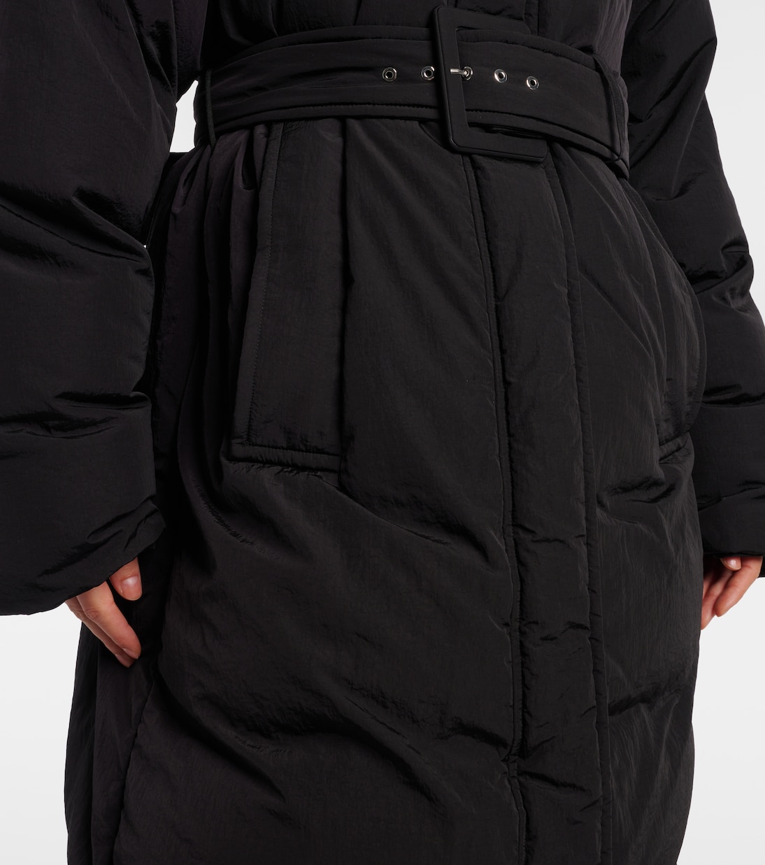 Daunenmantel Casarsa | Sportmax