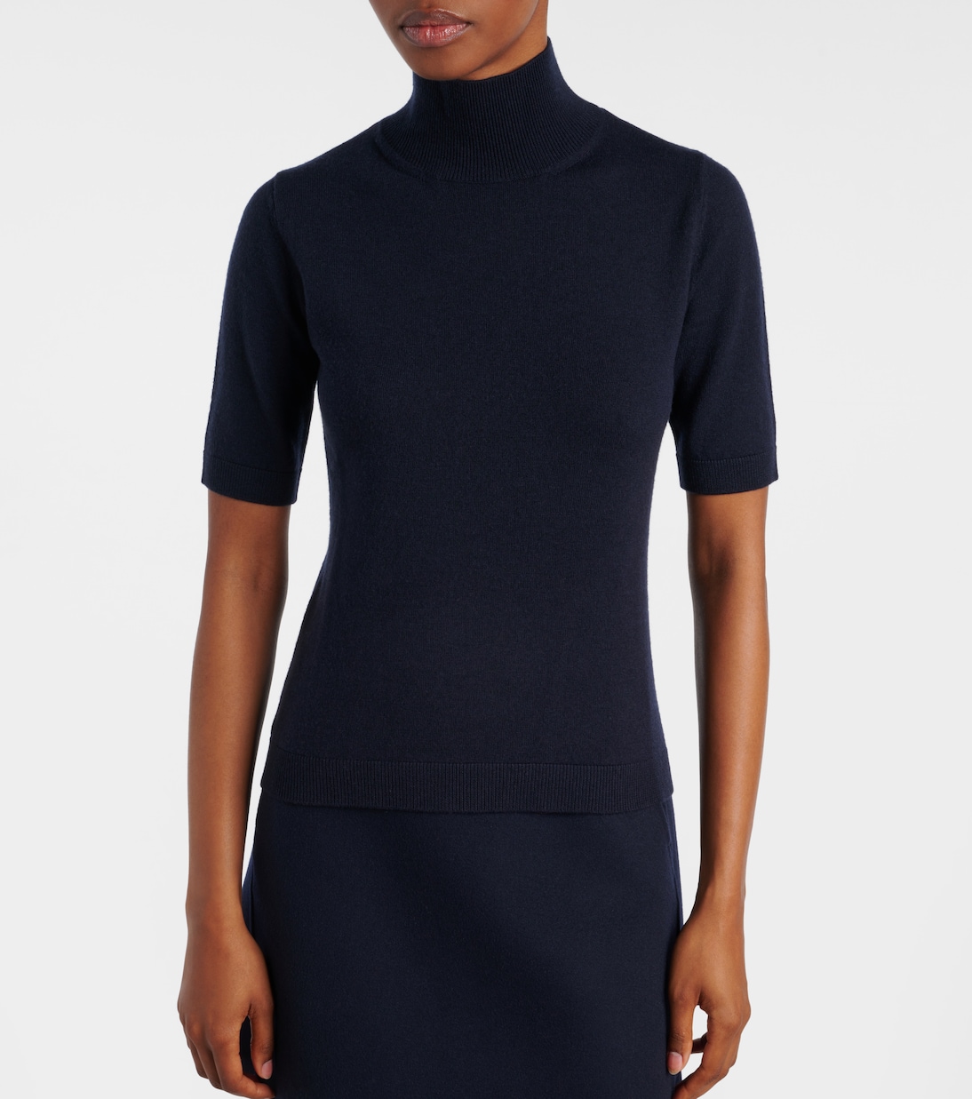 Top Cantone aus Wolle | 'S Max Mara