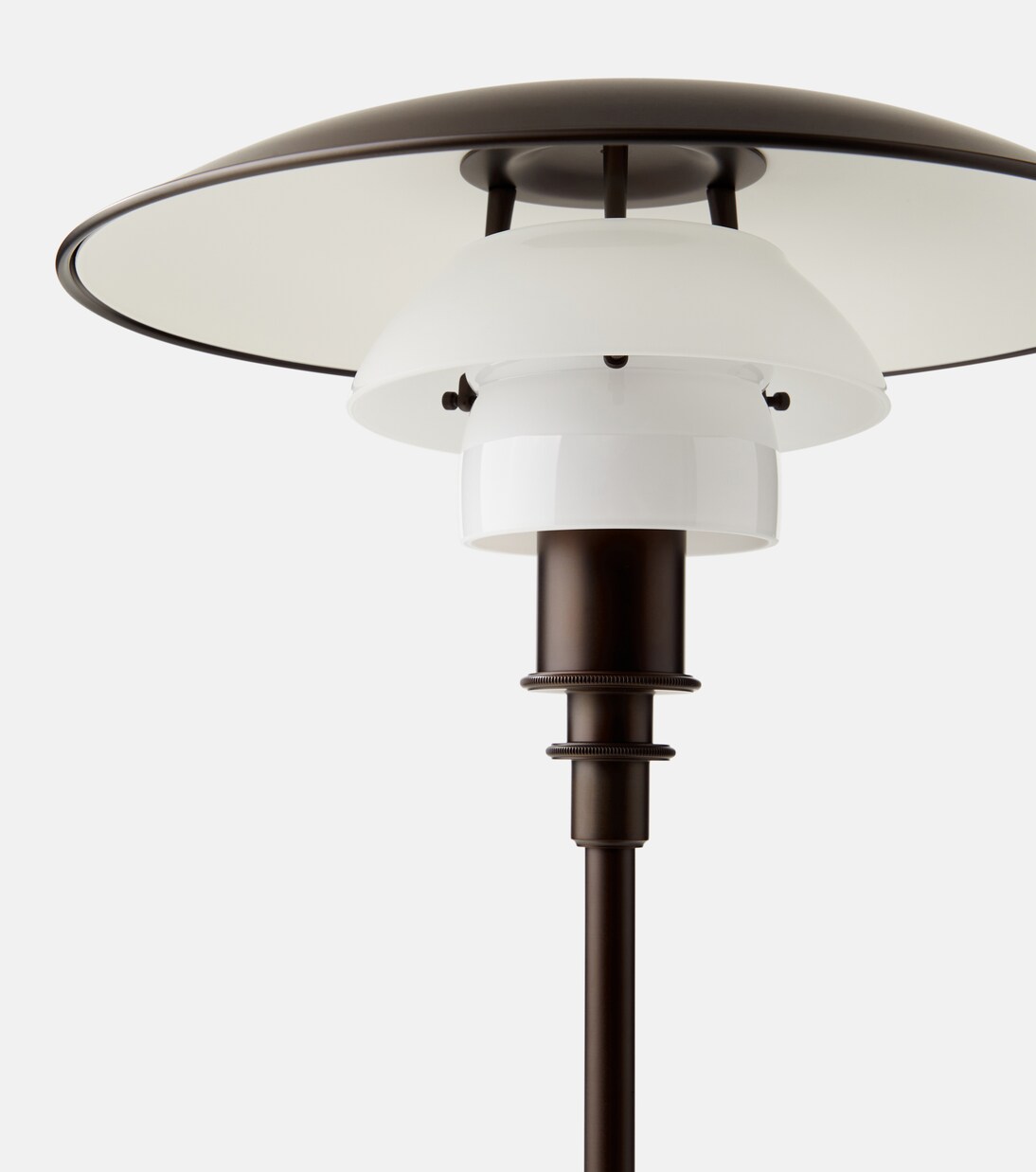 PH 3/2 table lamp by Poul Henningsen (EU plug) | Louis Poulsen