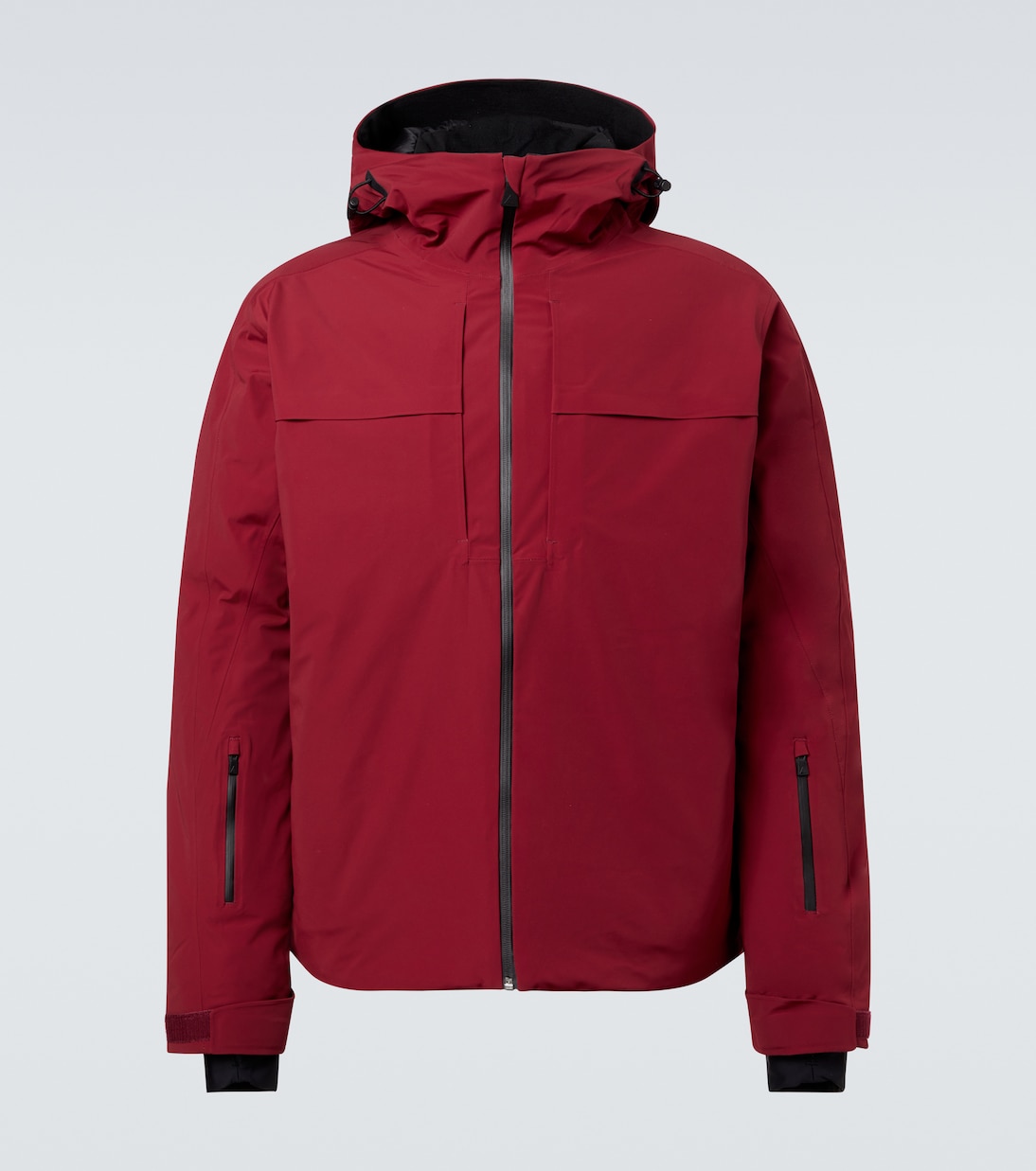 Hayden ski jacket | Aztech Mountain