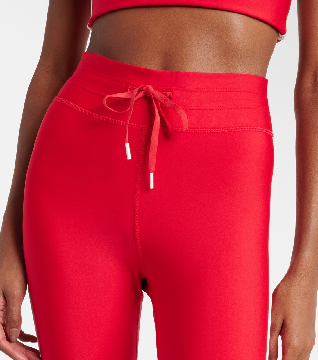 Oxford leggings | The Upside