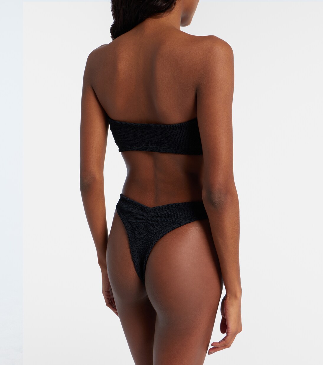 Bikini Tina | Hunza G