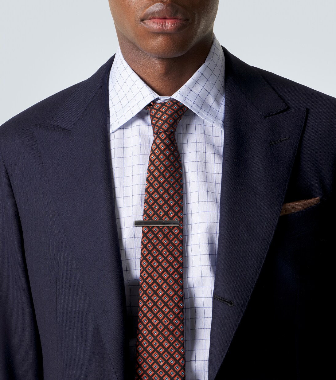 Checked cotton shirt | Dunhill