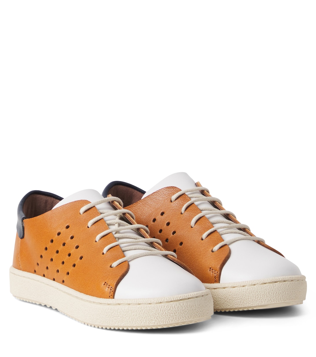 Sneakers aus Canvas | PèPè