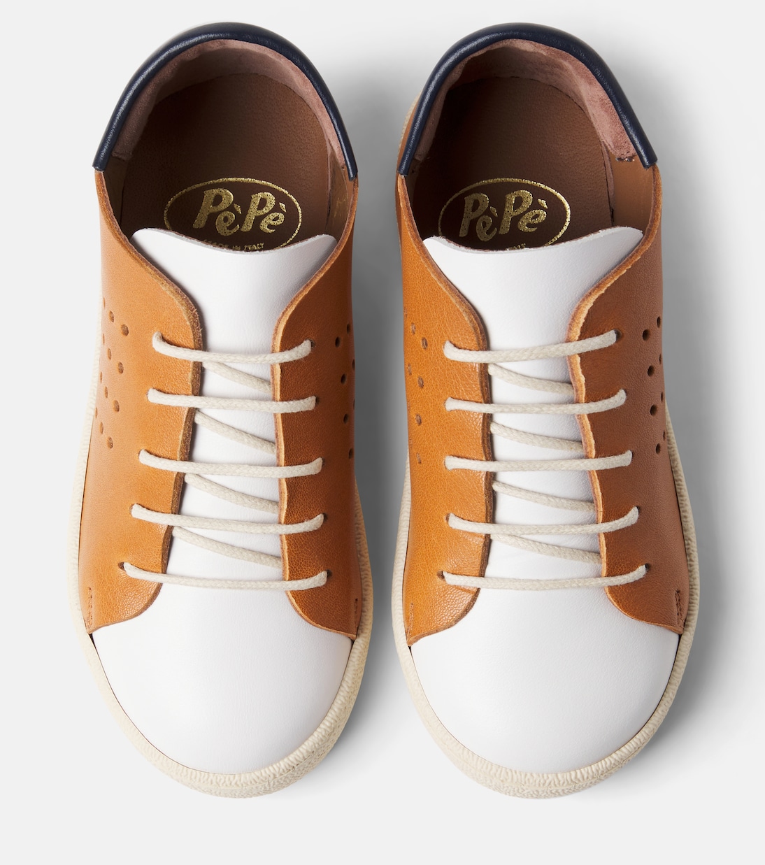 Sneakers aus Canvas | PèPè