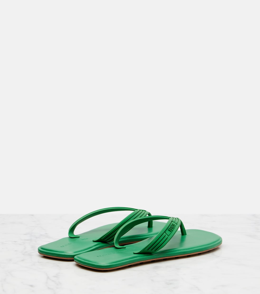 Sandalen Sampieri | Bottega Veneta