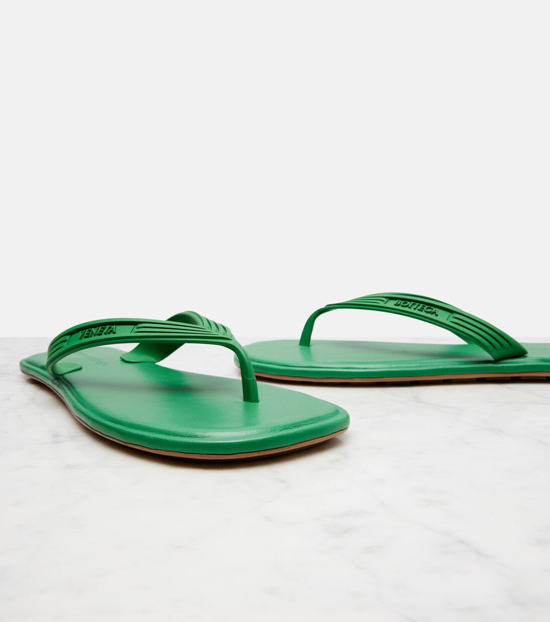 Sandalen Sampieri | Bottega Veneta